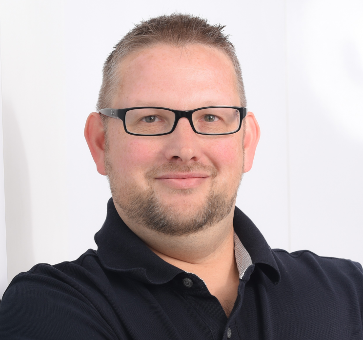 Sebastian Schmidt