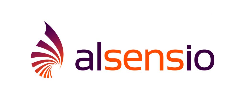 Alsensio Logo